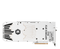 KFA2 GeForce RTX 5080 HOF Gaming White 16GB GDDR7 DLSS4 - 1352130 - zdjęcie 3